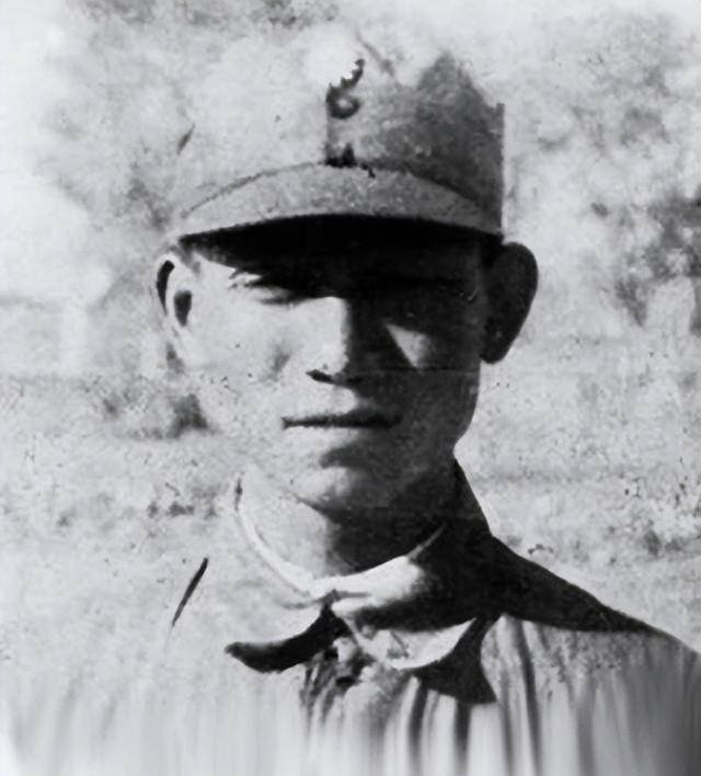 陈光斥责杨勇不阻拦敌军运粮车,杨勇:干嘛拦,让敌人有