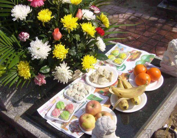 老祖宗忠告:"再饿莫吃坟前供,再累莫坐人肉凳",人肉凳指啥?