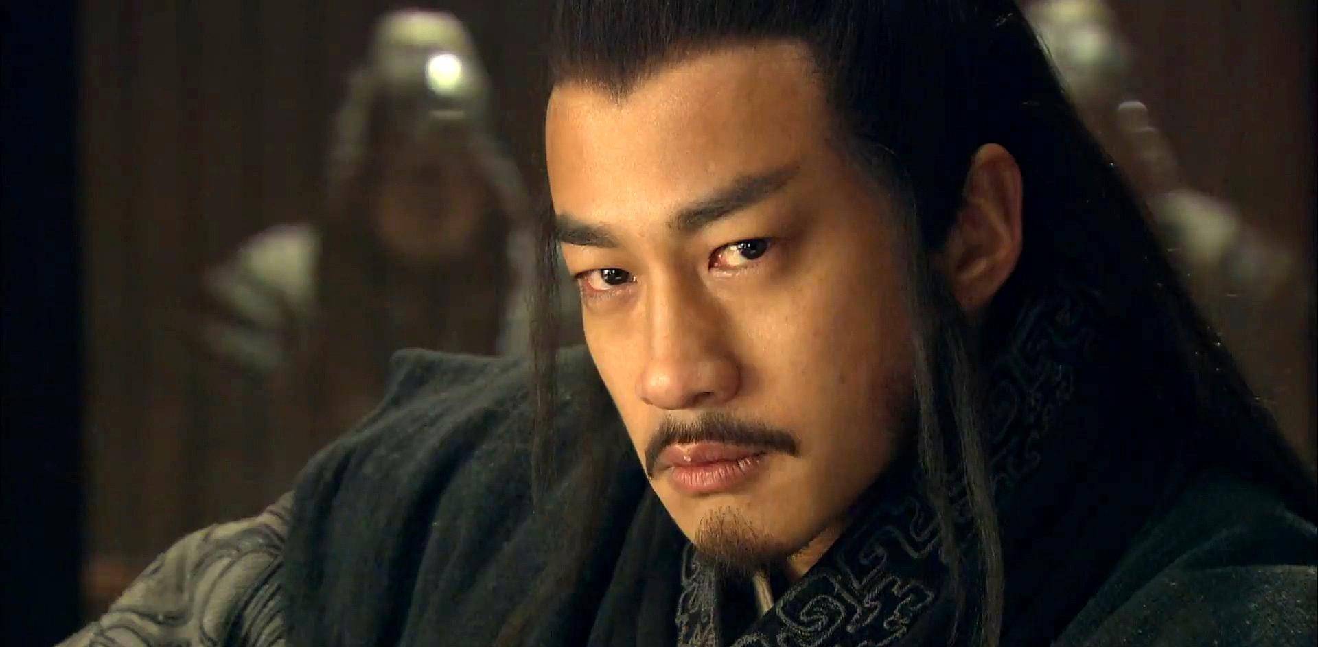 他二十三岁起兵,三十岁就身死国灭,为何能被后世传颂?