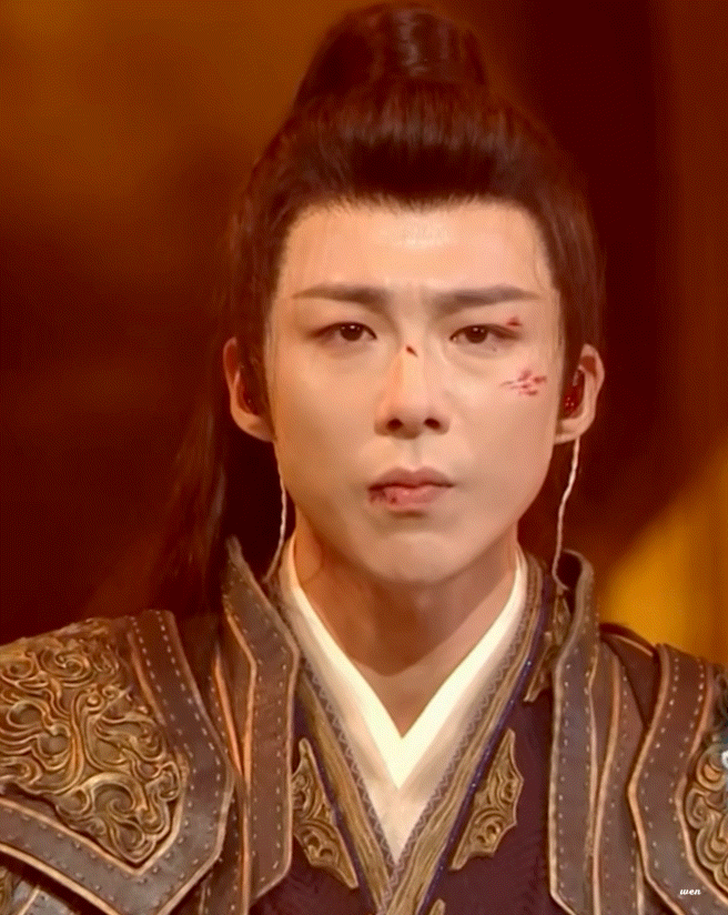 刘宇宁,别再折磨观众了!不仅丑又油,还演古装美男?