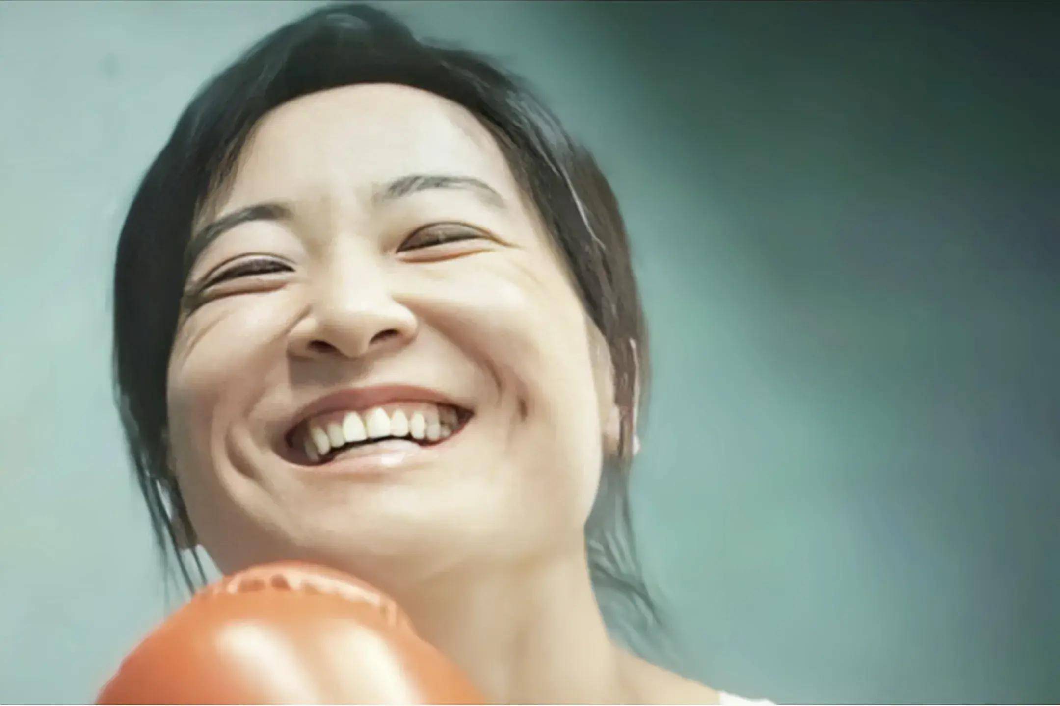 《飞驰人生2》拿春节档第一,贾玲减100斤不再只是噱头_减肥_影片_电影