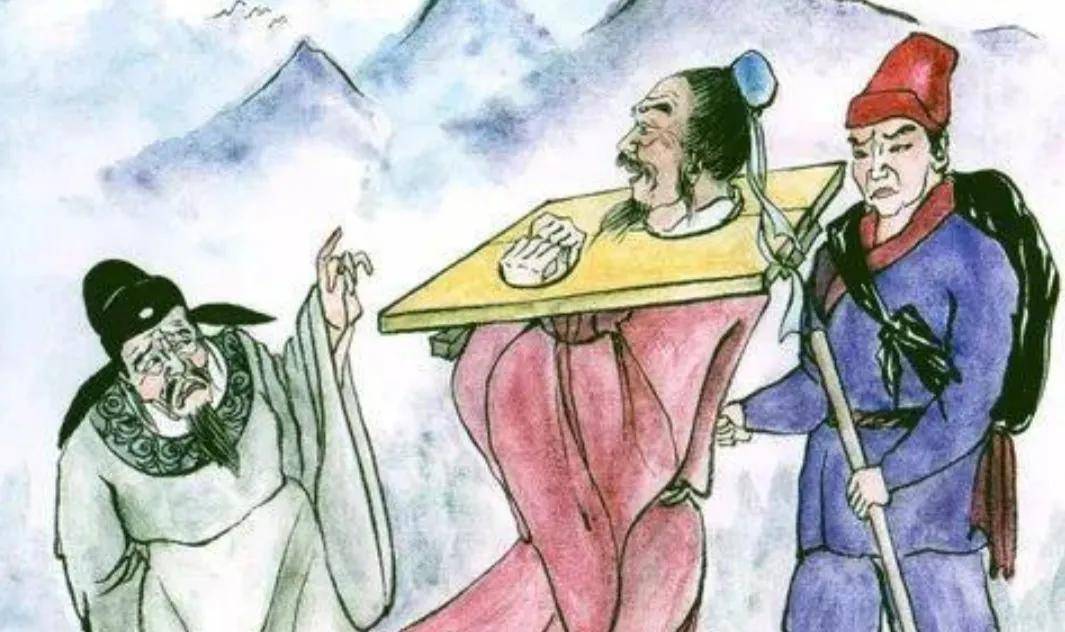 详解盐铁论非鞅篇,如何评价商鞅变法,秦二世而亡是_桑