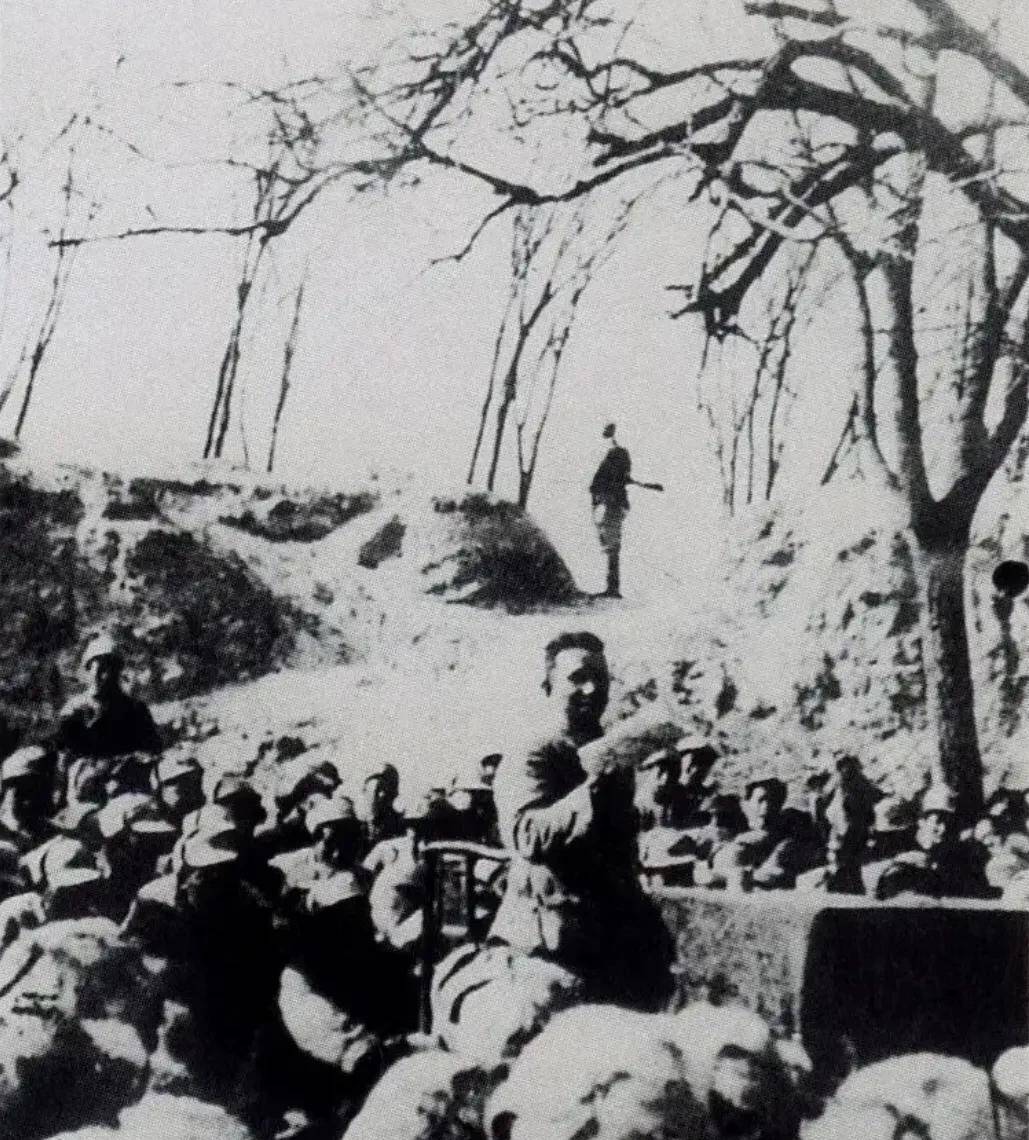 第三野战军战史:碾庄战役的惨烈残酷,完全超出了战前的预判_粟裕_敌人