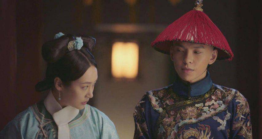 中国古代宫廷"对食"史:宫女和太监是怎么做夫妻的?_现象_生活_感情