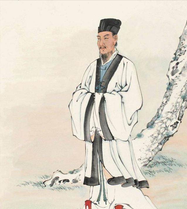 诗鬼李贺写"天若有情天亦老",唐朝无人能接上,宋朝才