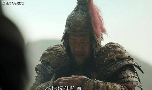 而是直扑大宁,陈亨等人闻讯前来拦阻,半路传来消息朱棣已经控制了宁王