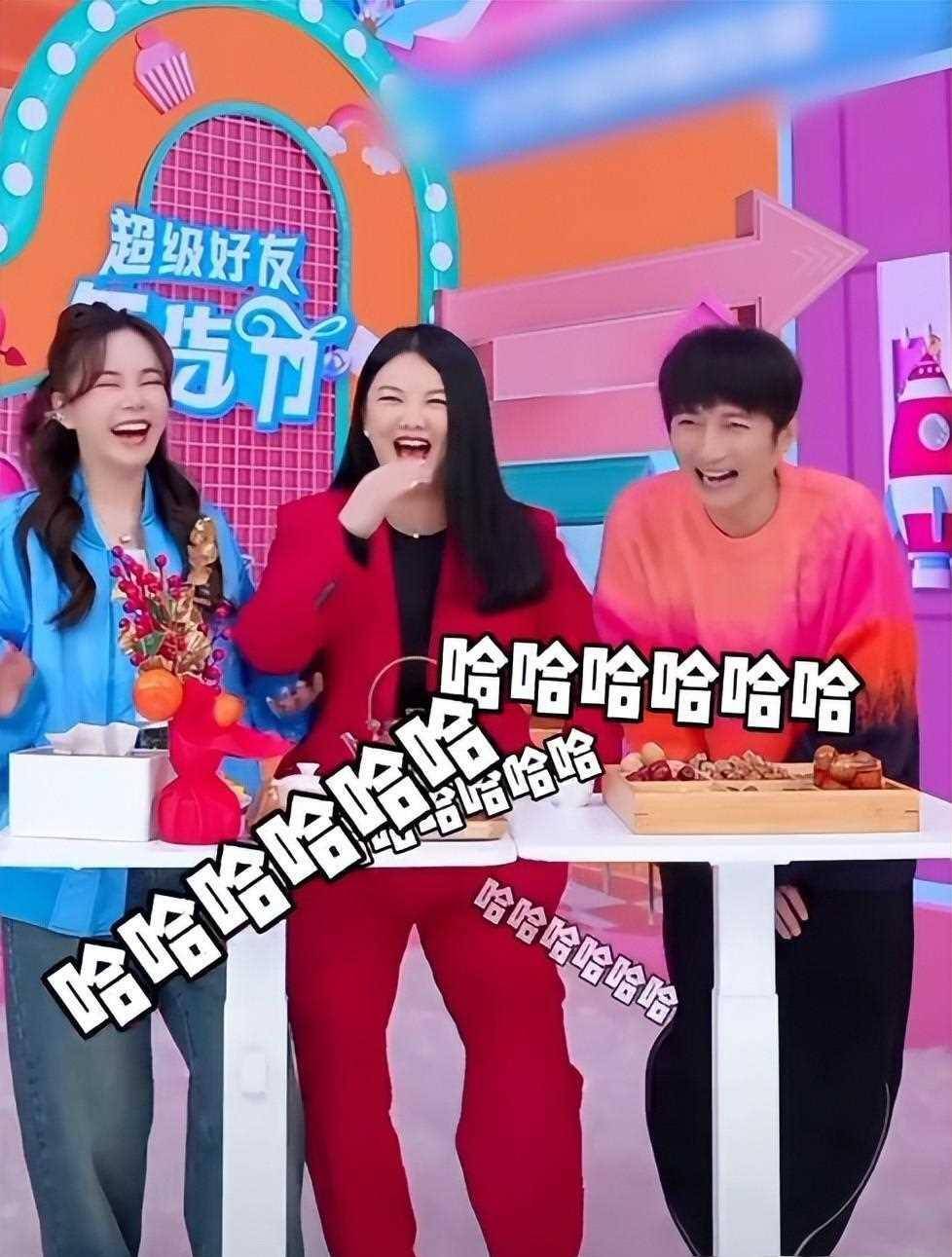 李湘返工引热议!