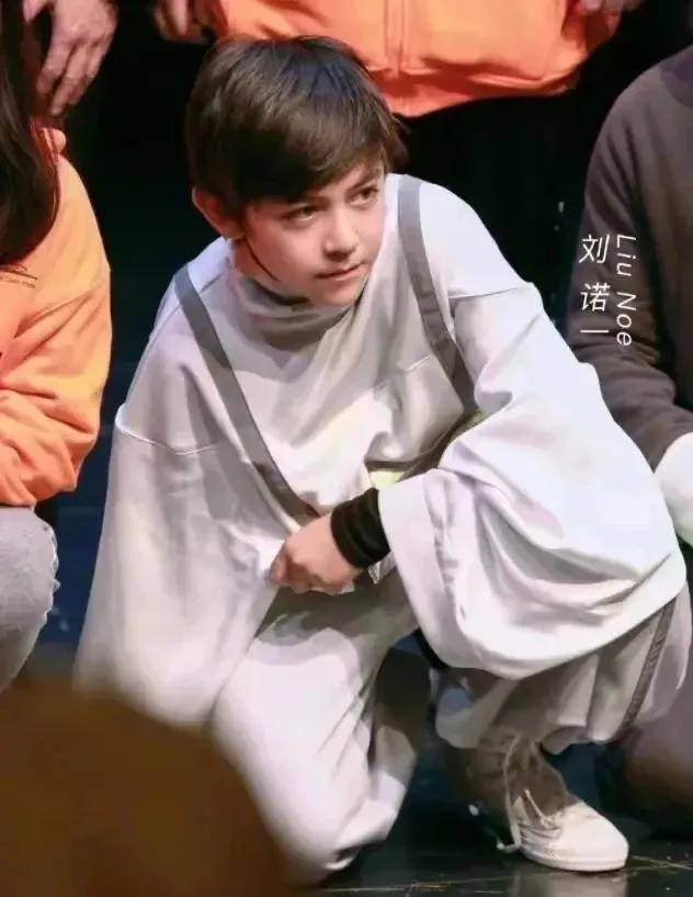 《爸爸去哪儿》萌娃长大后认