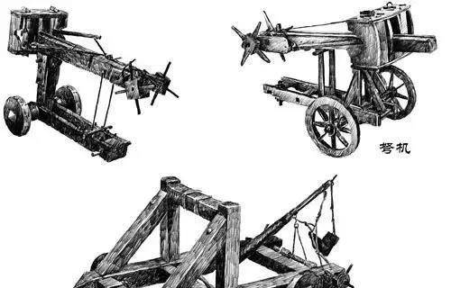 战马匮乏,骑兵力量薄弱,一直是宋朝军事的一个软肋.