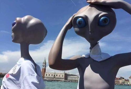 外星人的基本类型有几类?宇宙中的侏儒为何样形象?_体