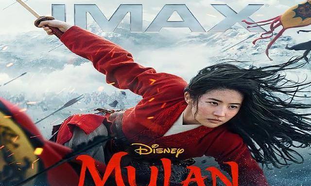 花木兰从军10年为何没有人发现她是女儿身?她最后的?_