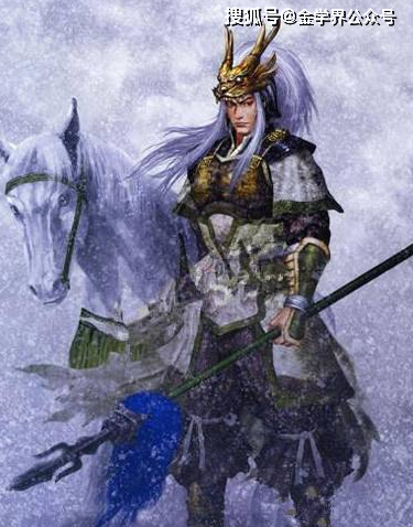 一笑│ 龙年摆摆"龙门阵":明代"四大奇书"中那些属龙