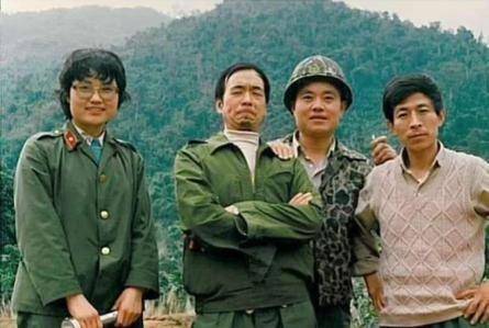 "战地女神"刘亚玲:曾因违抗军令上老山前线被处分,如今怎样?