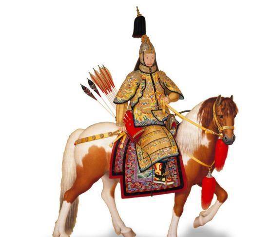 乾隆的出生经过,才是他一生风流的原因_康熙四十九年_