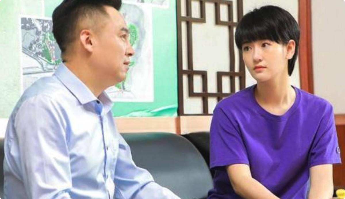 乡爱16王小蒙膀大腰圆,杜小双脸肿成发面馒头,刘英壮