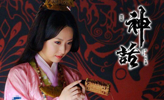 白冰:演玉漱公主成名,从当红闪婚到带娃分手,她都经历了什么?