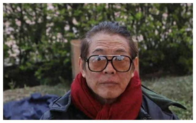 李连杰61岁近照,网友惊呼其显老于常人!_身体_武打_观众