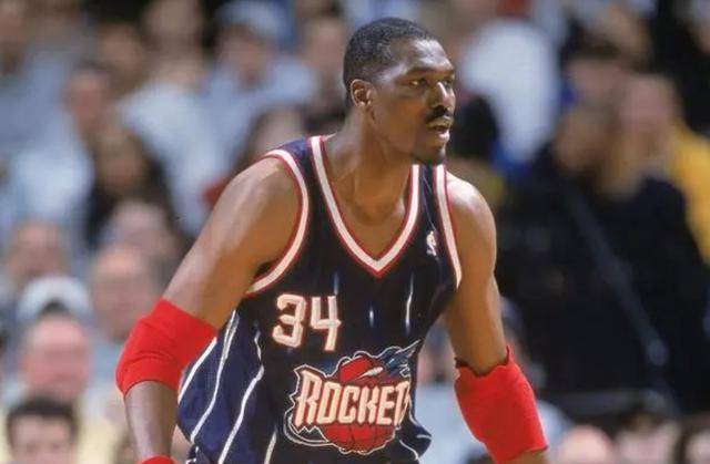 为何大梦奥拉朱旺是火箭队史第一人?