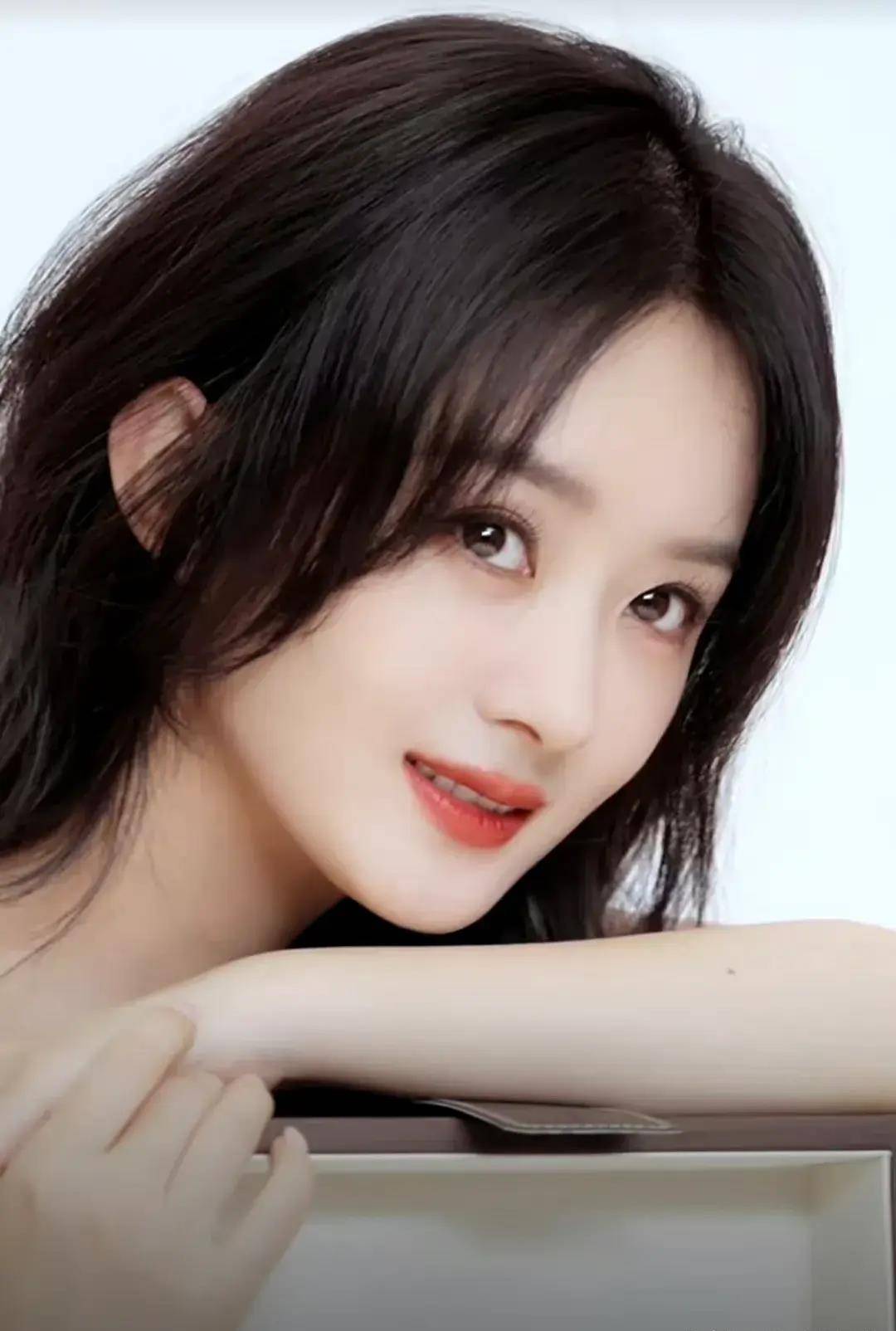 新鲜事:赵丽颖,杨紫,迪丽热巴,鞠婧祎,赵露思,杨超越_造型_杨幂