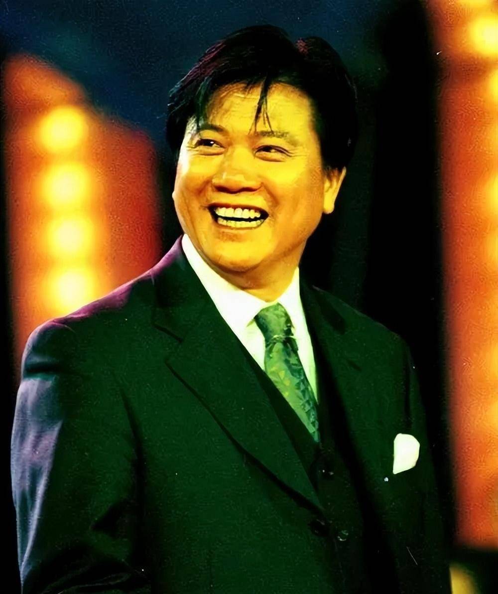 从66岁万梓良的处境看事实真相!_事业_人生_香港
