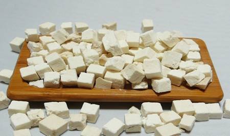 茯苓还能泡茶来喝你知道它的功效吗_身体_作用_症状