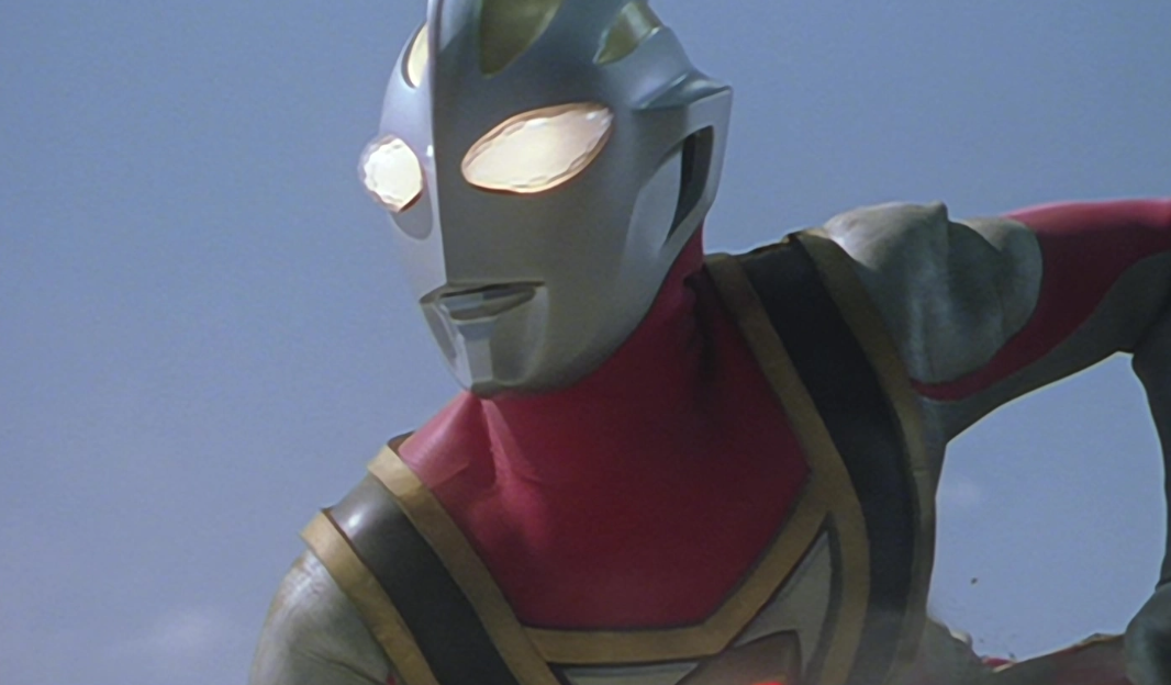 盖亚奥特曼在地球上没有时间限制吗?彩色计时器又为何