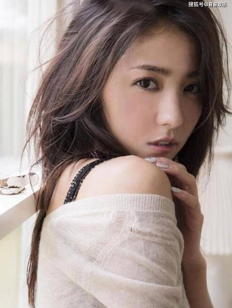 石川恋,日系性感尤物的绝美写真!_魅力_人心_敬畏