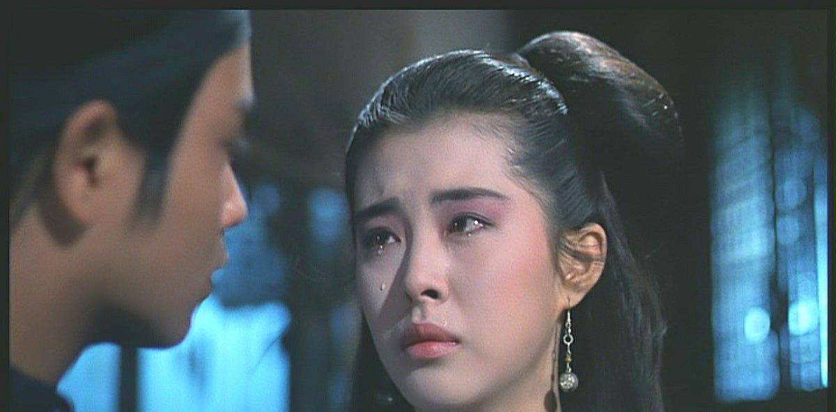 2017年,兰若寺墓旁发现一宋墓,却为"倩女幽魂"蒙上了神秘色彩_聂小倩