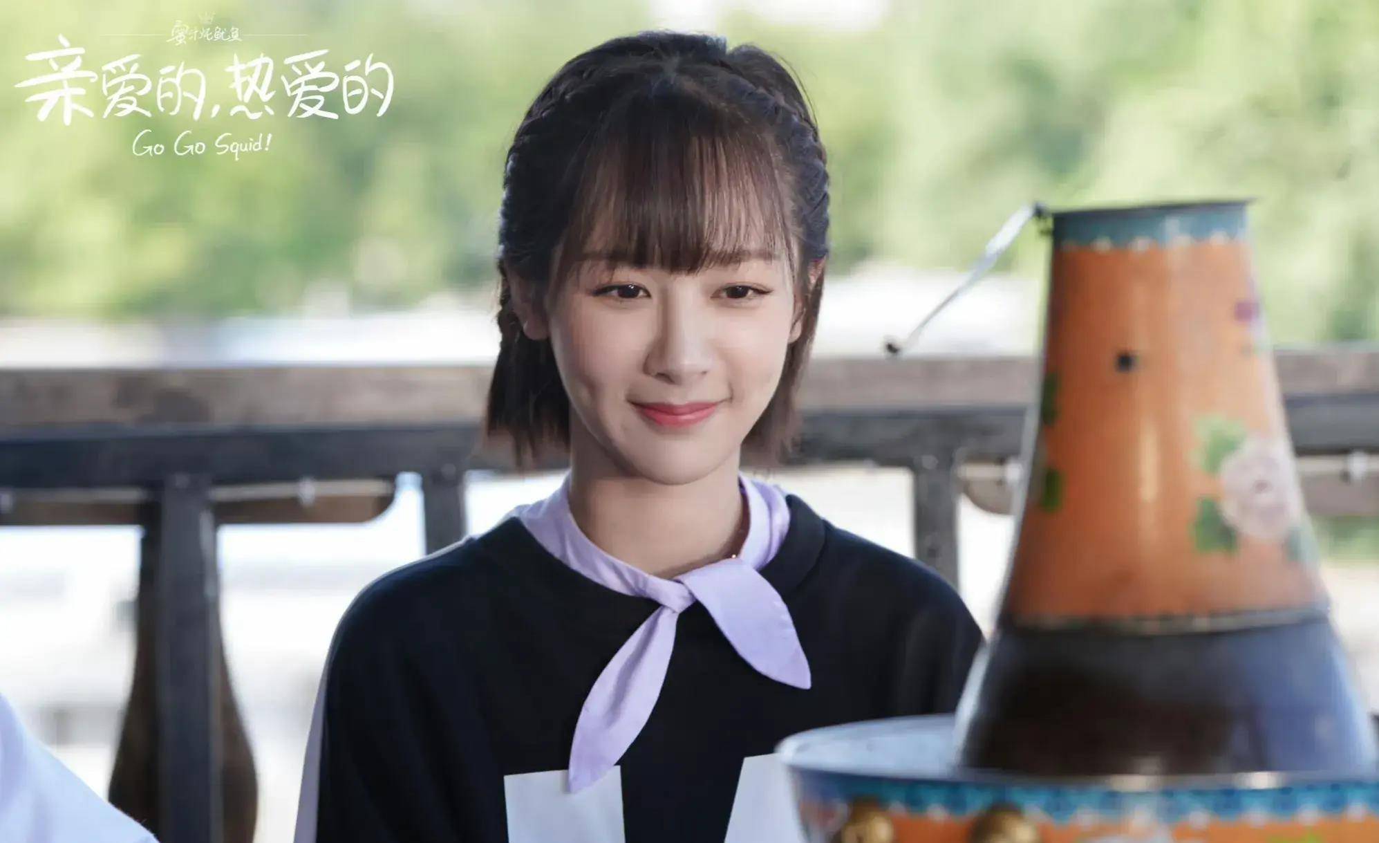 回看率高,《香蜜》《亲爱的热爱的》上榜,你n刷了吗_孙俪_王凯_赵丽颖