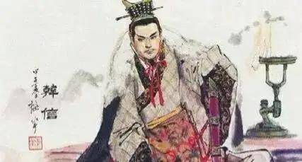 看她被项羽俘虏后经历了什么!_刘邦_夫人_历史