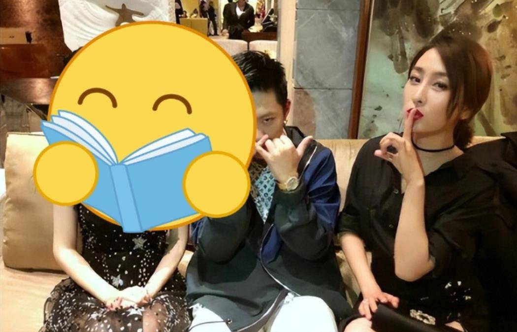 黄奕前夫黄毅清,数罪并罚被判16年,不可一世终将付出代价_马苏_李小璐