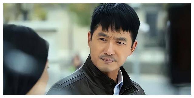 演员郭晓东:娶程莉莎,我这辈子最明智的选择!_煎饼