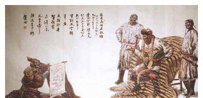从人称"腊肉皇帝"的耶律德光说起_尸体_处理方式_做法