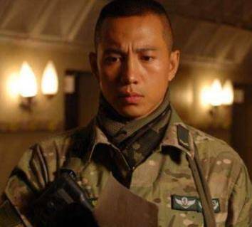 军人_吴京_张译