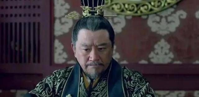 以黄油浸裹天子首级,掌握江山近50年,三子两侄皆称帝