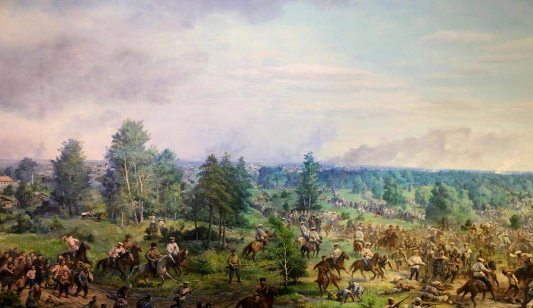 江东六十四屯:曾住着1.