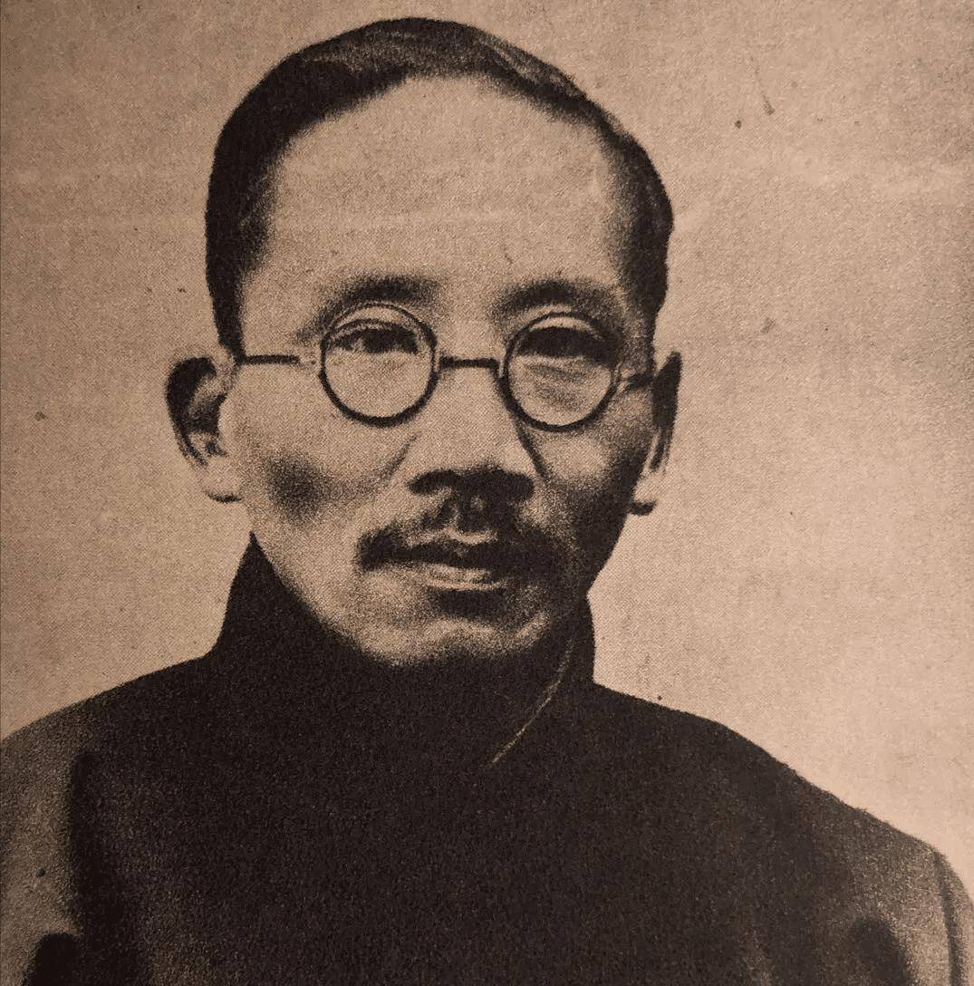 17年蔡元培任北大校长,向黎元洪提三点要求,为请陈独秀三顾茅庐