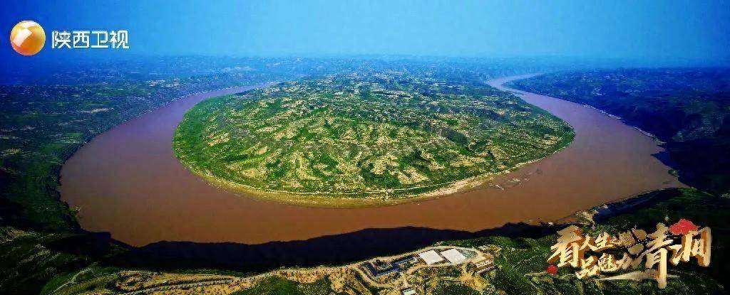 来清涧 过大年·游人生影视城 过韵味清涧年_清涧县