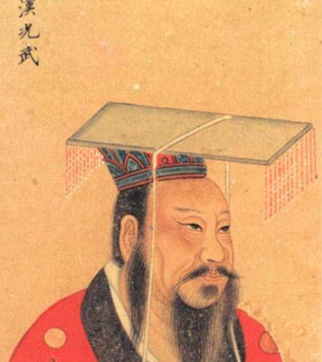 是嘉靖为了自己亲爹改的_开国皇帝_朱厚熜_太祖