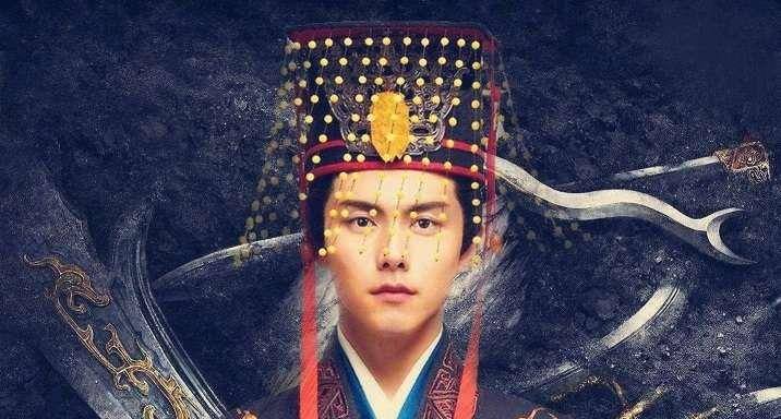 汉灵帝剧照汉灵帝敛财又发现一招,手中掌握着大量