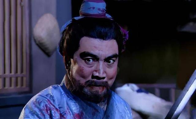 自弃"帝位",甘做敌国奴仆35年,却因弄巧成拙而发狂的