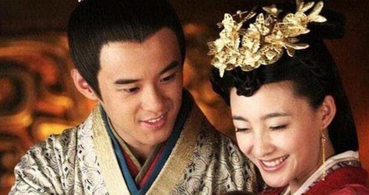 汉景帝酒后"犯错",却诞生了一位伟大帝王,为汉朝续命