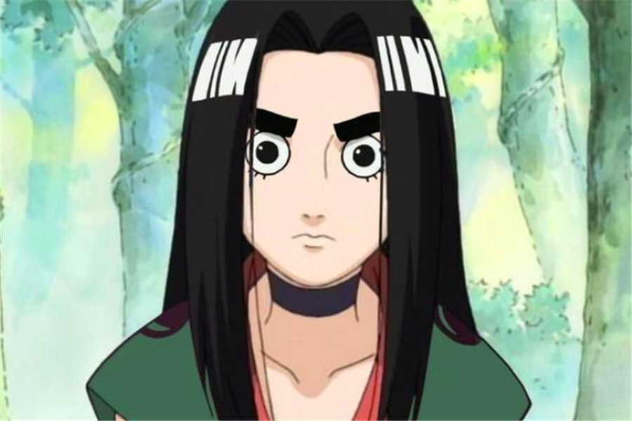 火影忍者:当大家的脸都变成小李,鸣人毫无违和感,不算