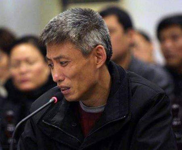 东北黑帮"教父"-"地下皇帝"刘涌的江湖路_沈阳_一个人_时候