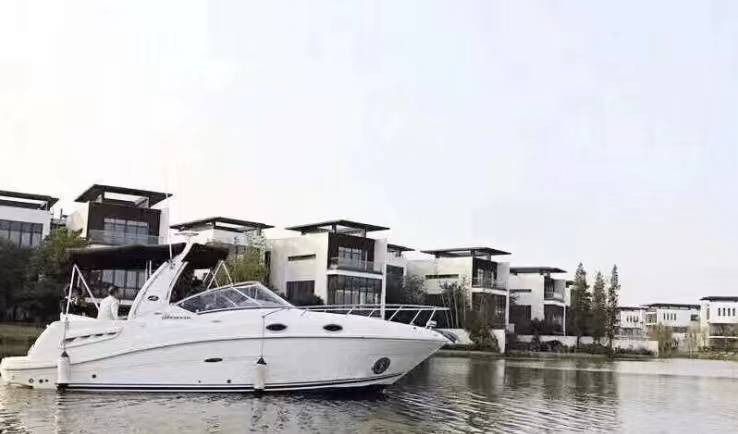 徜徉于山水之间,陶醉于森氧呼吸:常州市武进区万泽您!