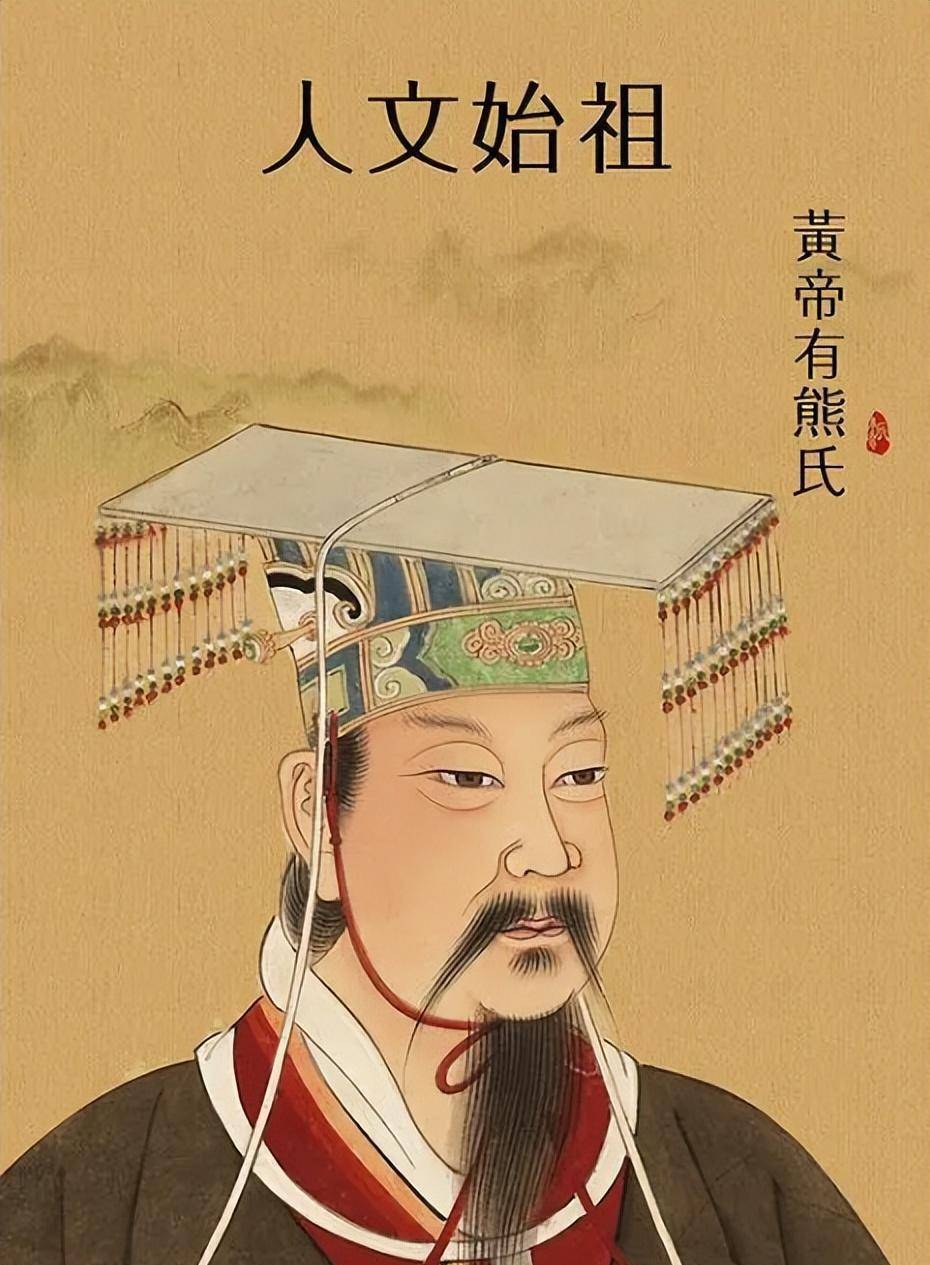 为何中国子女跟父姓而不跟母姓?不是封建,而是上古留