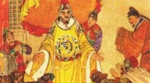 赵匡胤的几个结义兄弟,帮赵匡胤做了皇帝之后,都是什么结局?