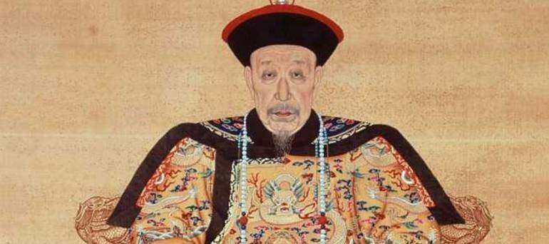 清朝最厚道的王爷,爸爸宠他,哥哥照顾他,侄子让他名誉