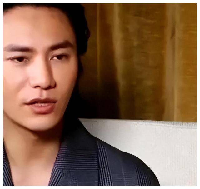明星闫妮,陈坤揭秘:原来世界上有不透风的墙?_私生活_陈尊佑_父亲