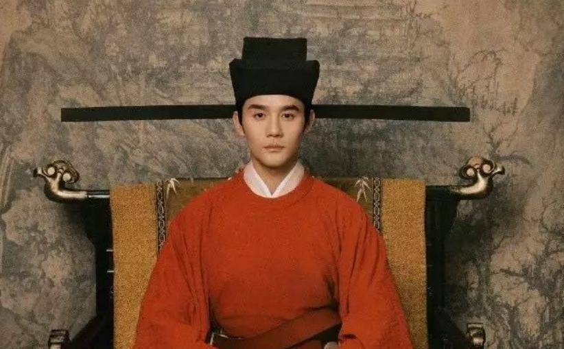 宋仁宗,最终不得不向现实低头,浅析短暂的宋英宗时期_赵祯_儿子_后嗣